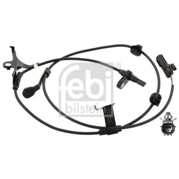 FEBI BILSTEIN 107184 Sensor, Raddrehzahl