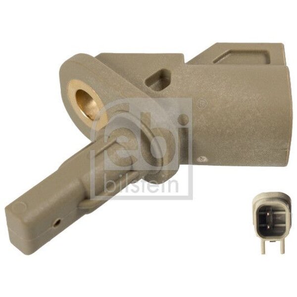 FEBI BILSTEIN 107841 Sensor, Raddrehzahl