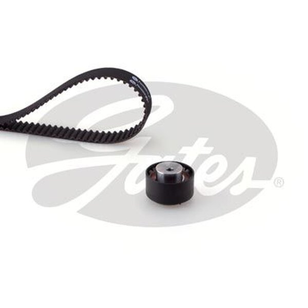 GATES K015673XS Zahnriemensatz