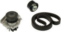 GATES KP15673XS Wasserpumpe + Zahnriemensatz
