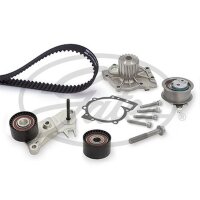 GATES KP15686XS-1 Wasserpumpe + Zahnriemensatz