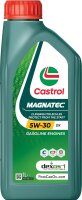 CASTROL 15FFE7 Motoröl