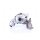 NISSENS 93071 Lader, Aufladung