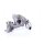 NISSENS 93071 Lader, Aufladung