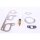 NISSENS 93071 Lader, Aufladung