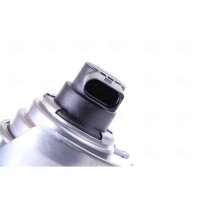 NISSENS 93076 Lader, Aufladung