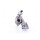 NISSENS 93076 Lader, Aufladung