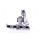 NISSENS 93076 Lader, Aufladung