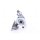 NISSENS 93076 Lader, Aufladung
