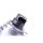NISSENS 93076 Lader, Aufladung