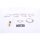 NISSENS 93076 Lader, Aufladung