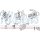 NISSENS 93102 Lader, Aufladung