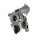 NISSENS 93232 Lader, Aufladung