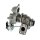 NISSENS 93232 Lader, Aufladung