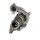 NISSENS 93232 Lader, Aufladung
