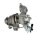 NISSENS 93232 Lader, Aufladung