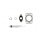 NISSENS 93232 Lader, Aufladung