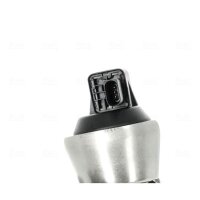 NISSENS 93285 Lader, Aufladung