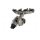 NISSENS 93285 Lader, Aufladung