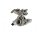 NISSENS 93285 Lader, Aufladung
