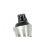 NISSENS 93285 Lader, Aufladung