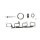 NISSENS 93285 Lader, Aufladung