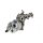 NISSENS 93356 Lader, Aufladung
