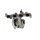 NISSENS 93356 Lader, Aufladung