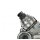 NISSENS 93356 Lader, Aufladung