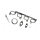 NISSENS 93356 Lader, Aufladung