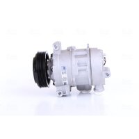 NISSENS 890595 Kompressor, Klimaanlage