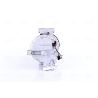 NISSENS 890595 Kompressor, Klimaanlage