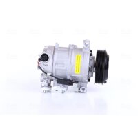 NISSENS 890595 Kompressor, Klimaanlage