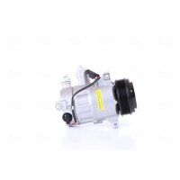 NISSENS 890717 Kompressor, Klimaanlage