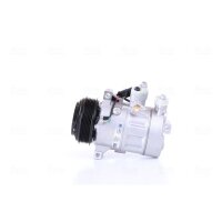 NISSENS 890717 Kompressor, Klimaanlage