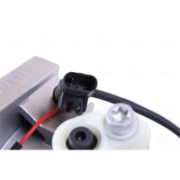 NISSENS 890717 Kompressor, Klimaanlage
