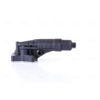 NISSENS 91197 Ölkühler, Motoröl