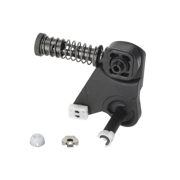 TOPRAN 118 292 Reparatursatz, Schalthebel