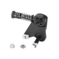 TOPRAN 118 292 Reparatursatz, Schalthebel