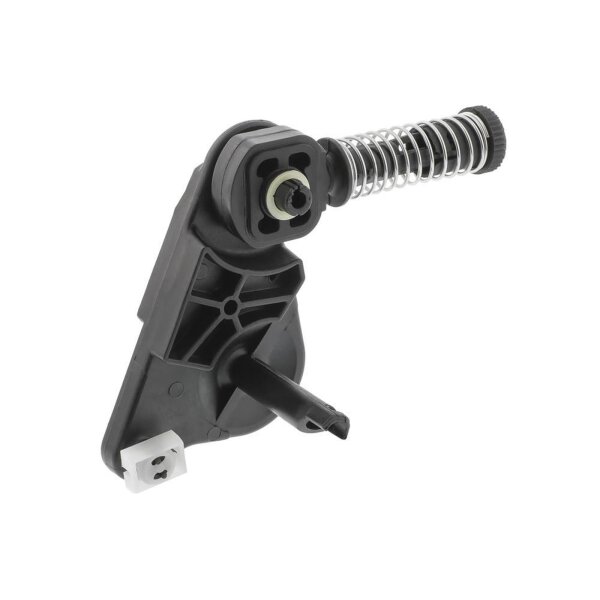 TOPRAN 117 851 Reparatursatz, Schalthebel