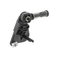TOPRAN 117 851 Reparatursatz, Schalthebel