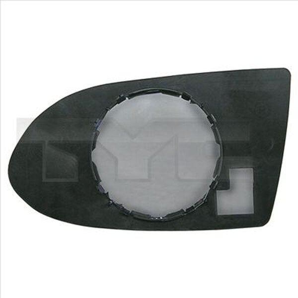 TYC 325-0133-1 Spiegelglas, Außenspiegel