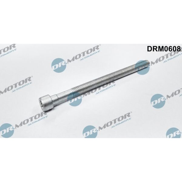 Dr.Motor Automotive DRM0608 Schraube, Einspritzdüsenhalter