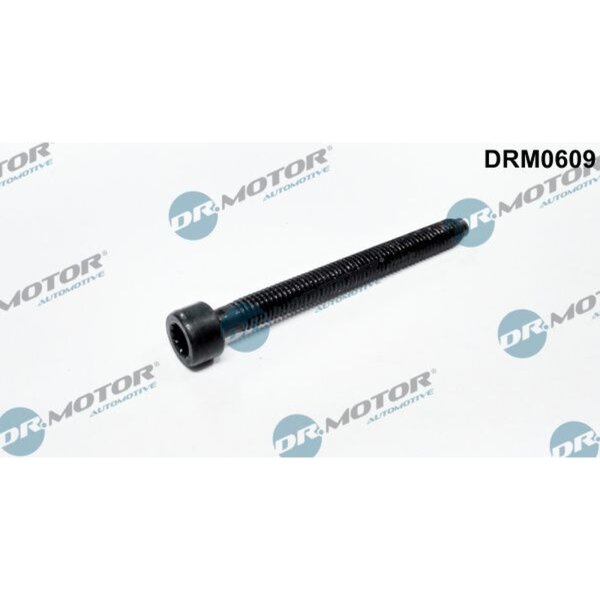 Dr.Motor Automotive DRM0609 Schraube, Einspritzdüsenhalter