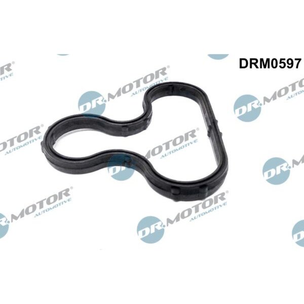 Dr.Motor Automotive DRM0597 Reparatursatz, Generator