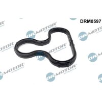 Dr.Motor Automotive DRM0597 Reparatursatz, Generator