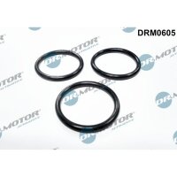 Dr.Motor Automotive DRM0605 Dichtung, Wasserpumpe