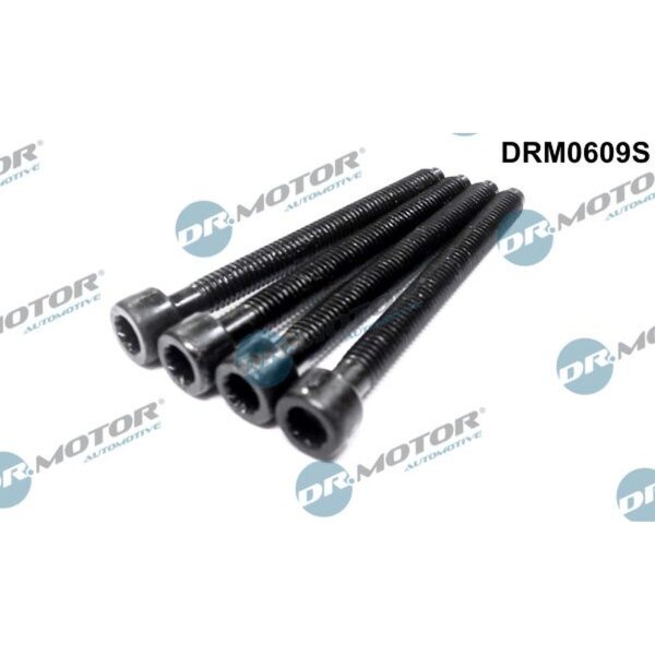 Dr.Motor Automotive DRM0609S Schraube, Einspritzdüsenhalter