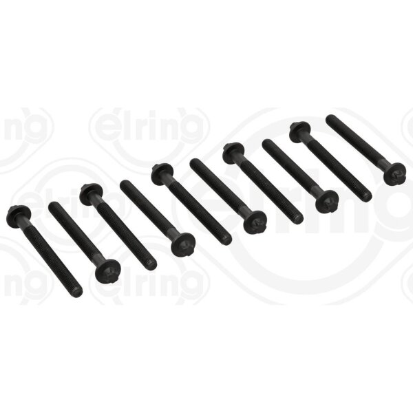ELRING 267.551 Zylinderkopfschraubensatz