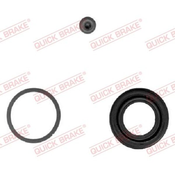QUICK BRAKE 114-0060 Reparatursatz, Bremssattel